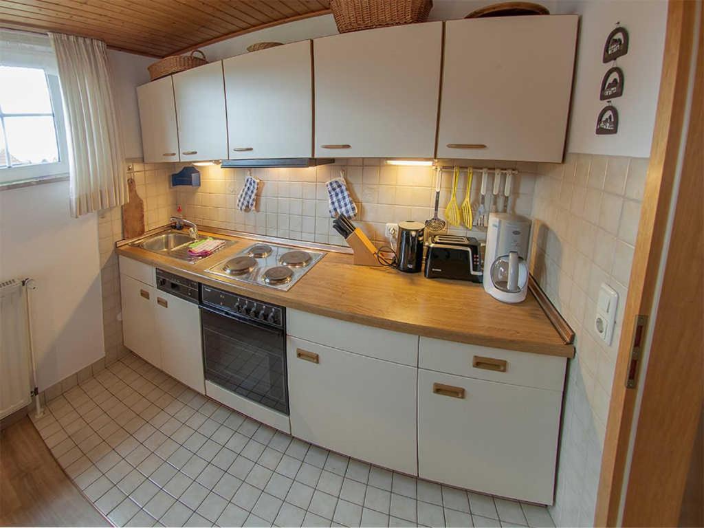 Ferienwohnung Helene, Fewo Vermittlung Nordsee Dangast Kültér fotó