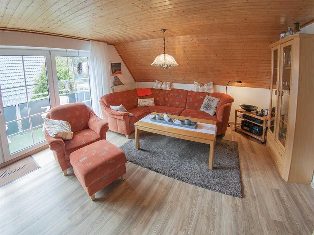 Ferienwohnung Helene, Fewo Vermittlung Nordsee Dangast Kültér fotó