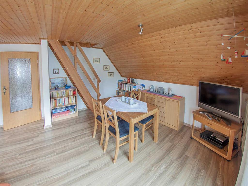 Ferienwohnung Helene, Fewo Vermittlung Nordsee Dangast Kültér fotó