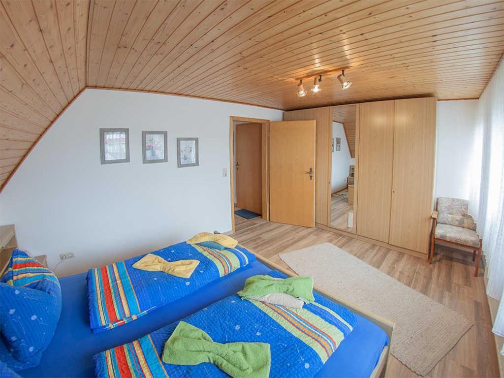 Ferienwohnung Helene, Fewo Vermittlung Nordsee Dangast Kültér fotó