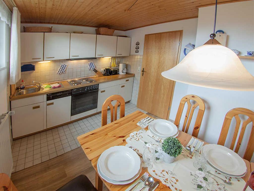 Ferienwohnung Helene, Fewo Vermittlung Nordsee Dangast Kültér fotó