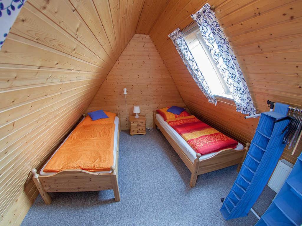 Ferienwohnung Helene, Fewo Vermittlung Nordsee Dangast Kültér fotó